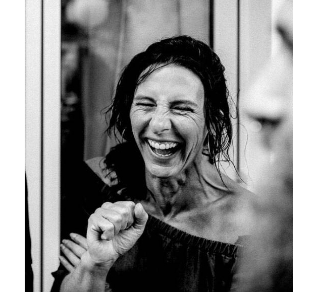 Foto Martina Broghammer